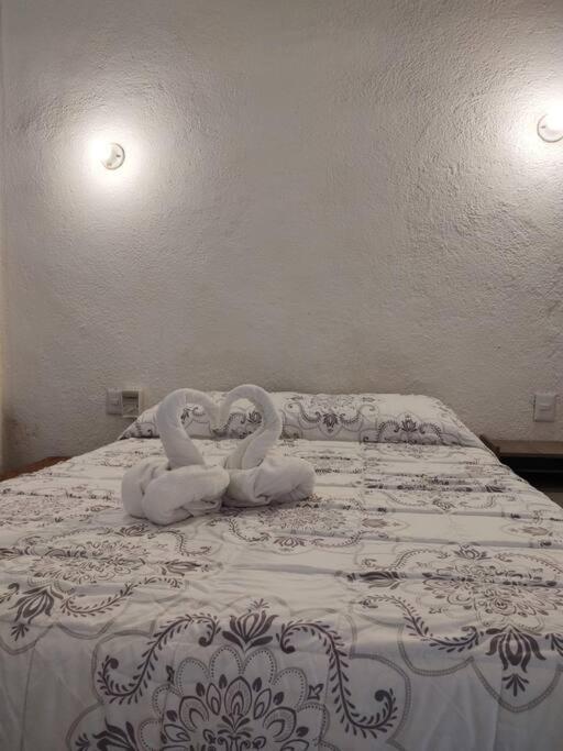 Small Studio Apt 5Min To Dt! Zihuatanejo Buitenkant foto